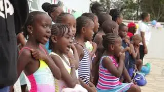 GREENVIEW SCHOOLS KAMULU SWIMMING GALA 2025
