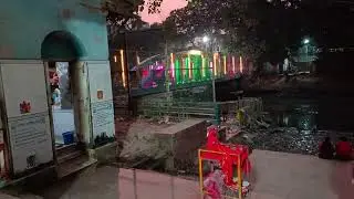 ''মায়ের কাছে এলে আর কিছু চাইতে হয় না....কালীঘাট🙏❤ ''