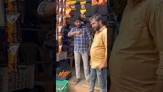 Njan Alla Shopinda Owner 😂 #comedy #malayalmcomedy #shorts