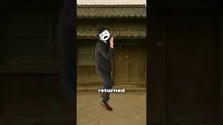 Man Who Survive TWO Nuclear Attacks💥