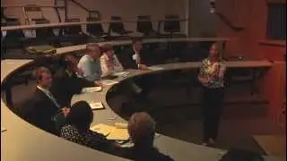 Strategic Planning -- Learning as Higher Order Thinking
