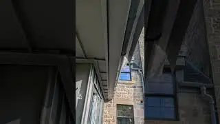 Small Extension And Dormer Cladding Using VM Zinc Quartz Plus  #zinc