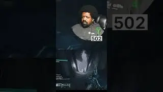 TAKEN Sloane JUMPSCARE!!!