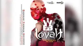 Iweb - Lovah  (Crop Over 2017) Soca