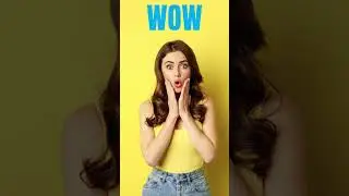 What to say when someone gives you an expensive gift | Shorts |