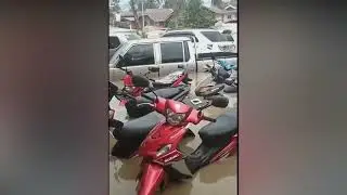 Super-Typhoon Odette