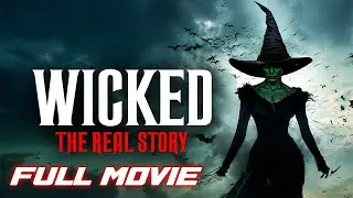 Wicked: The Real Story (2024) | Full Documentary Movie