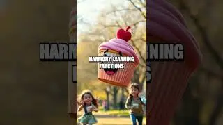 The Cupcake Choir's Curious Quest