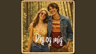 Dig Og Mig