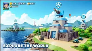 Last War Survival Game Stage Five 