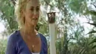Jodi's Last Goodbye on Drovers