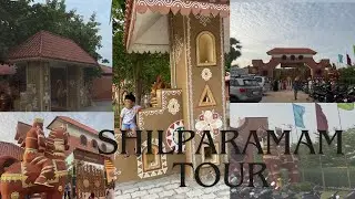 Shilparamam tour |mini shilparamam at Yadagirigutta |must visit places in Yadagirigutta #yadadri