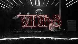 PODCAST VANTA #2 - VDRS
