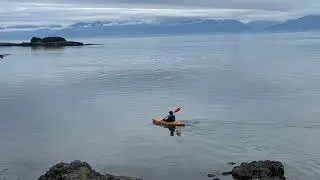 Witty&rsquo;s Lagoon Regional Park || Vancouver Island, BC, Canada