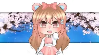 daydream meme || gacha life