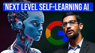 How Google's Deepmind AI Is Pushing The Boundaries of Self Learning Technology