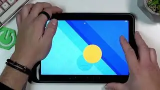 SAMSUNG Galaxy Tab Active 5 Pro &ndash; Kurtarma Modu'na Nasıl Girilir