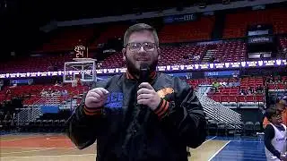 [EN VIVO] CANGREJEROS DE SANTURCE VS METS DE GUAYNABO