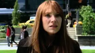Fringe Episode 3.01 Scene - I'm Stuck Here