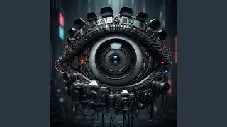 All eyes wide open Type Beat