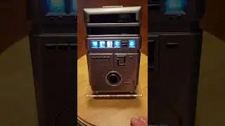 Star Trek III Tricorder Replica