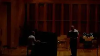 Clossing '09 - Vicente Sanchez & Juan Trabal - 