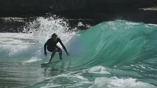 Cat Fails and Skim Bails