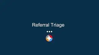 Cardiac Rebab Registry - Referral Triage