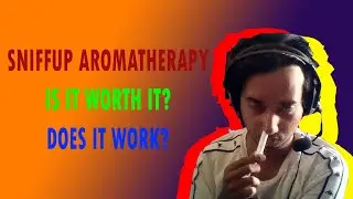 Sniffup Review, Is it worth buying? Does it work?