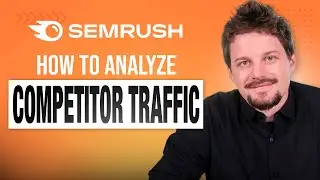 How to Analyze Traffic to Your Competitors' Top Pages