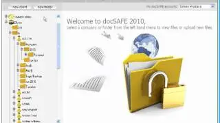 docSAFE - Expanded client relationships