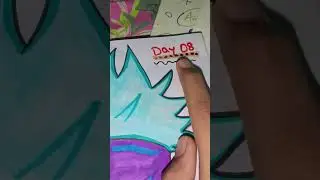 Gojo drawing #artistworld