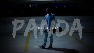Designer Panda Remix - Jeremy Green - 