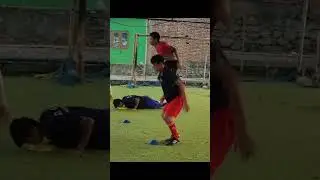 dfc academy ⚽️