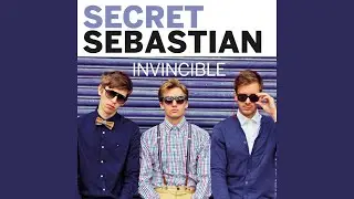 Invincible (feat. Katlin Mathison)