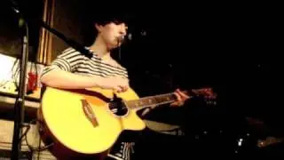 Daughter - Tomorrow - Live Old Queens Head London 2011