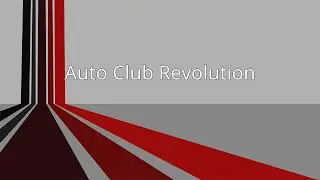 Auto Club Revolution