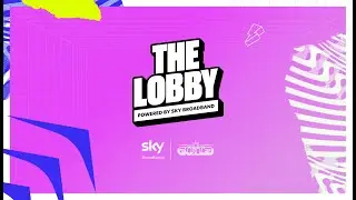 Lobby League - Featuring Fortnite: Powered By Sky Broadband