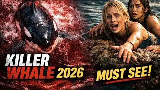 Everyone She Loved Died Only She Escaped the Killer Whale | Killer Whale (2026) Midnight Recap