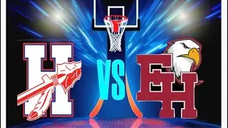 Harpeth Indians vs Ezell-Harding Eagles Full Game