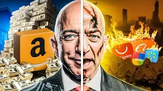 How Amazon's Business Revolution Changed the Game