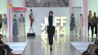 Highlight event 30 May - Jakarta Fashion & Food Festival 2014