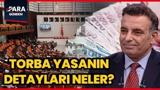 Yeni Torba Yasa Resmi Gazete Yayımlandı! Emeklilik Primleri, SGK Borçlanma... İşte yeni Reformlar...