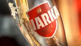 Warka. Zrzuć zbroję!