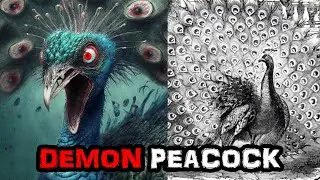 Andrealphus - The Peacock Demon and Melodic Marquis of Hell