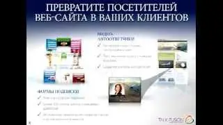 Алексей Фомин, Talk Fusion -  это видео революция!