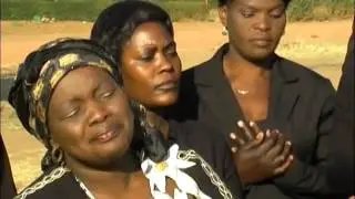 Madalitso Choir-Kumanda