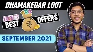 Amazon send money loot  | Paytm hidden loot | Freecharge UPI loot