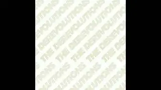 Green Eggs & Ham (Demo) by The Derevolutions