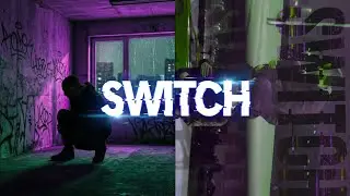 Khaled KB - Switch l سويتش (Official Video Clip)